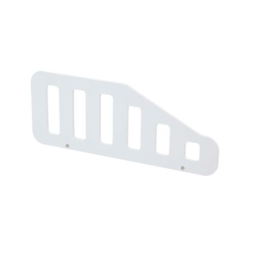 Barriera Lettino Micuna 120x60 Bianco