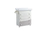 Bagnetto Micuna Cosmic Bianco Grigio