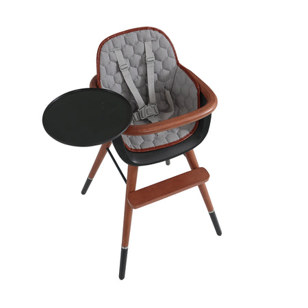 Seggiolone Micuna Ovo Original City Plus