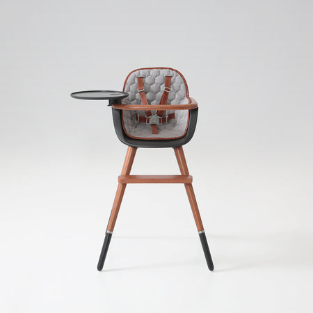 Seggiolone Micuna Ovo Original City Luxe