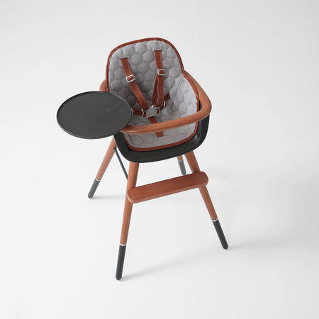 Seggiolone Micuna Ovo Original City Luxe