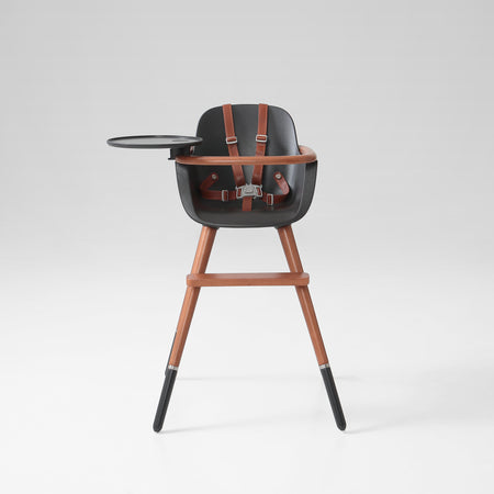 Seggiolone Micuna Ovo Original City Luxe