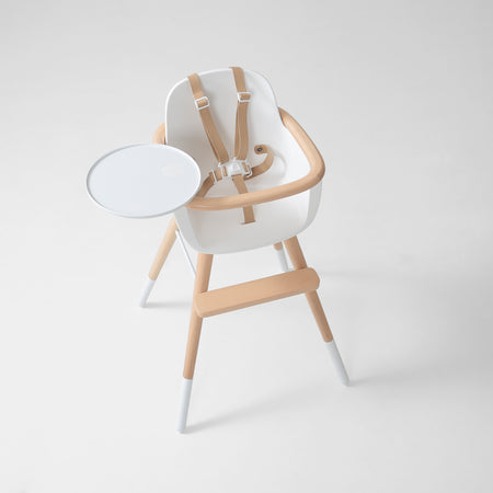 Seggiolone Micuna Ovo Original One Luxe