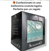 Scaldotto Belmond ! Caleffi Plaid Lusso e Comfort