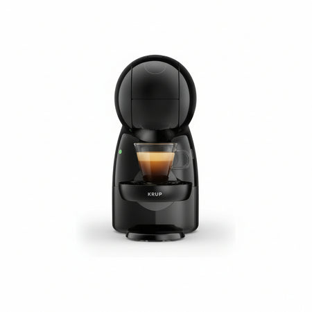Macchina da caffe krups dolce gusto piccolo xs kp1a3bp16 black