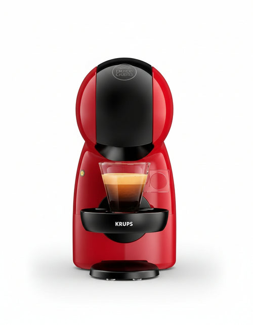 Macchina da caffe krups nescafe dolce gusto piccolo xs kp1a35p red