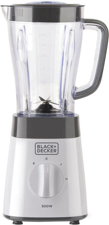 Bxjb500e frullatore 1,5 l frullatore da tavolo 500 w bianco - BXJB500E