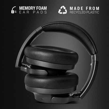 Auricolari Energy Sistem 458394 Nero