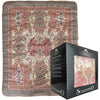 Scaldotto Belmond ! Caleffi Plaid Lusso e Comfort