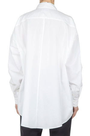 OTTOD'AME Ottod'ame - Camicia - 450330 - Bianco da donna