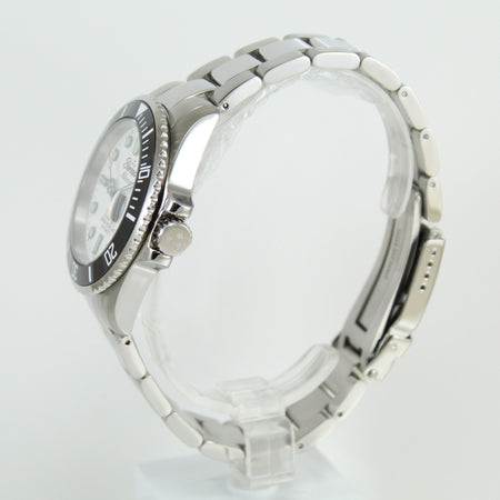 Orologio Perseo uomo automatico sub Battaglia di Milazzo Serie Limitata