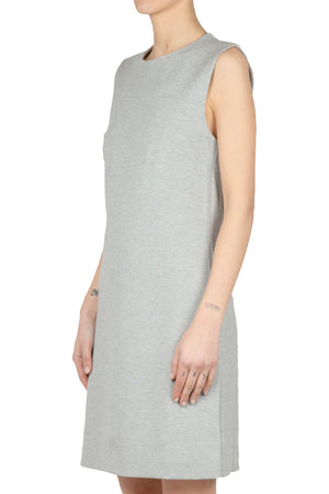 OTTOD'AME Ottod'ame - Abito - 450339 - Grigio da donna