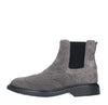 Hogan Stivali Grigio da uomo