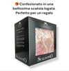 Scaldotto Belmond ! Caleffi Plaid Lusso e Comfort