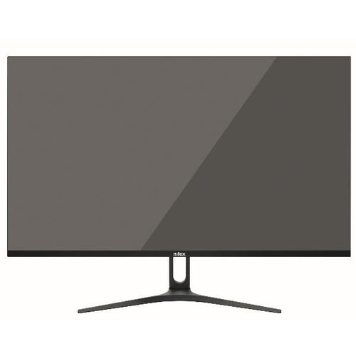 Nilox monitor 21.5 led nxm22fhd01 1920 x 1080 full hd tempo di risposta 5 ms