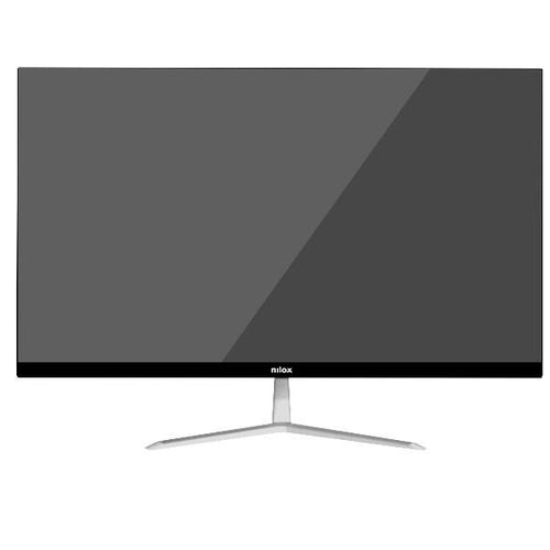 Nilox monitor 24 led va nxm24fhd01 1920x 1080 full hd tempo di risposta 5 ms