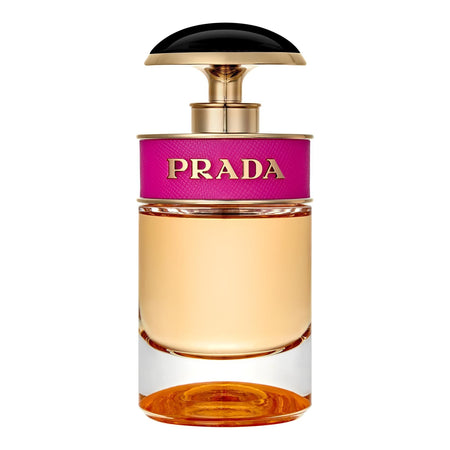 Eau de parfum donna prada candy edp 30 ml - 8435137727100