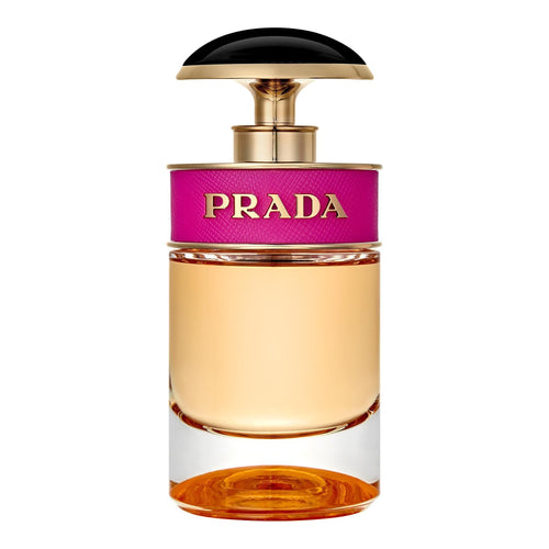 Eau de parfum donna prada candy edp 30 ml - 8435137727100