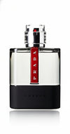 Eau de toilette uomo prada luna rossa carbon vapo 50 ml - 8435137759811