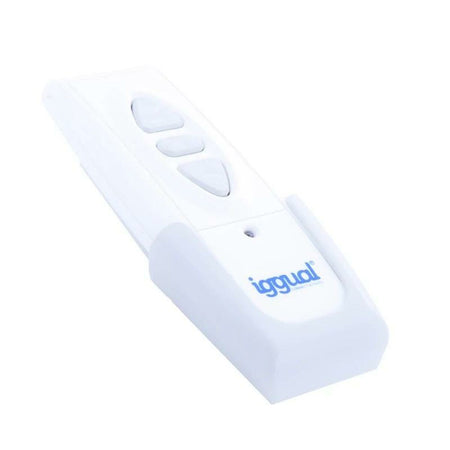Schermo di Proiezione iggual IGG319215