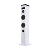 Ngs sky charm microsistema audio per la casa 50 w bianco - SKYCHARMWHITE