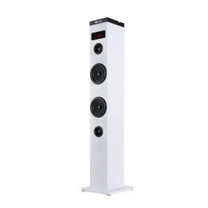 Ngs sky charm microsistema audio per la casa 50 w bianco - SKYCHARMWHITE