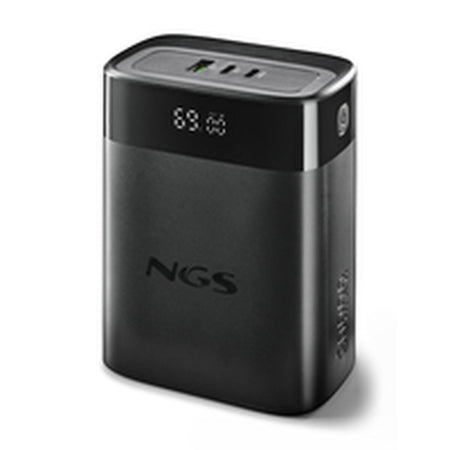 Powerbank NGS TWIX30 Nero 30000 mAh
