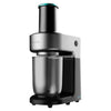 Affetta verdure elettrico cecotec 04178 spiralchef 400 black e inox