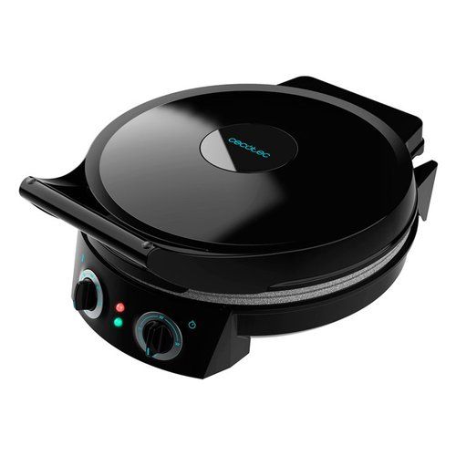 Cecotec pizza fun pizza&co forno grill elettrico - 1800w, grill - CC04278