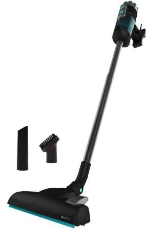 Cecotec scopa elettrica con filo conga popstar 600 vital 600w - 5672