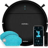 Cecotec conga 999 map x-treme robot aspira lava con panno mappe e app - CCC8066