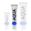 AQUA lubrificante intimo a base acqua in tubetto da 100 ml
