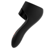 JAMYJOB Pulsar masturbatore maschile in silicone ricaricabile USB con 30 funzioni di vibrazione