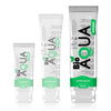 BIOAQUA lubrificante ingredienti naturali a base acqua 200 ml