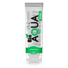 BIOAQUA lubrificante ingredienti naturali a base acqua 200 ml