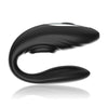 BRILLY GLAM gioco di coppia in silicone con telecomando ricaricabile USB
