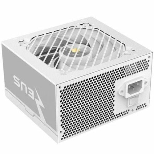 Fonte di Alimentazione Mars Gaming MPZE750SI ATX 750 W 80 Plus Silver