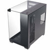 Cassa Minitorre Micro ATX / ITX Mars Gaming MCVISION Nero