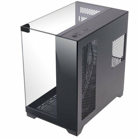 Cassa Minitorre Micro ATX / ITX Mars Gaming MCVISION Nero