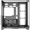 Cassa Minitorre Micro ATX / ITX Mars Gaming MCVISION Nero