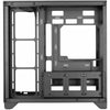 Cassa Minitorre Micro ATX / ITX Mars Gaming MCVISION Nero