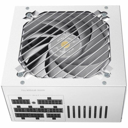 Fonte di Alimentazione Mars Gaming MPB750SIMW ATX 750 W 80 Plus Bronze