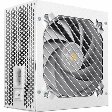 Fonte di Alimentazione Mars Gaming MPB850SIMW ATX 850 W 80 Plus Bronze