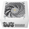 Fonte di Alimentazione Mars Gaming MPB850SIMW ATX 850 W 80 Plus Bronze