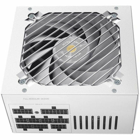 Fonte di Alimentazione Mars Gaming MPB850SIMW ATX 850 W 80 Plus Bronze