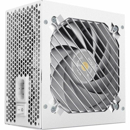 Fonte di Alimentazione Mars Gaming MPB1000SIMW ATX 1000 W 80 Plus Gold