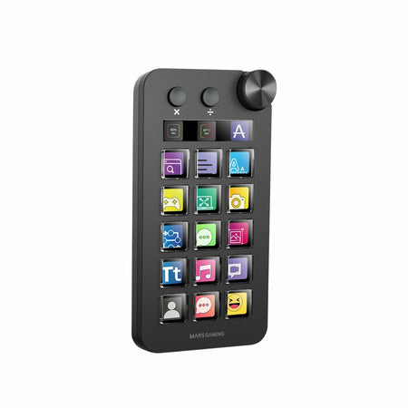 Filtro Privacy per Monitor Mars Gaming MSDNEO