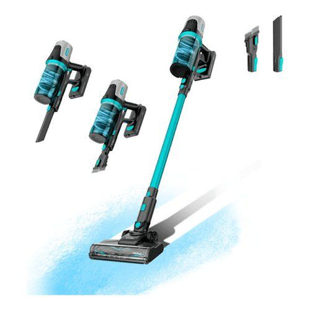 Cecotec conga rockstar 1500 horizon x-treme xl 215w - CC102266