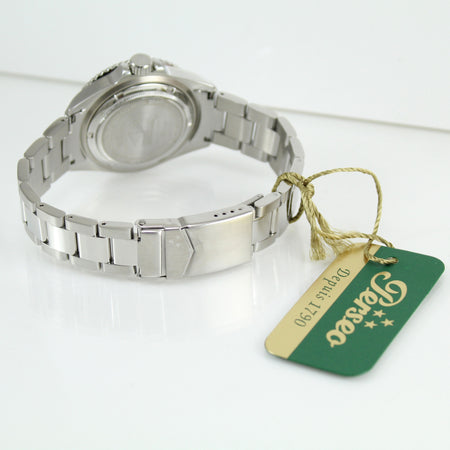 Orologio Perseo uomo automatico sub Battaglia di Milazzo Serie Limitata