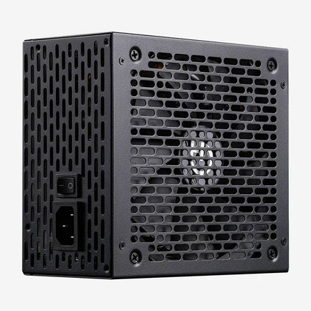 Fonte di Alimentazione Hiditec BZX850 850 W 80 Plus Bronze CE & RoHS, FCC